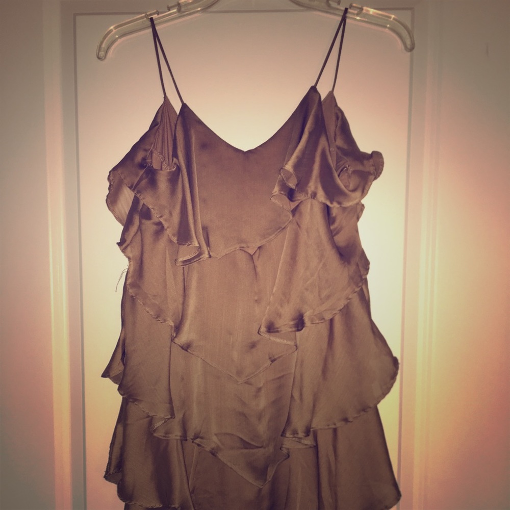 NWOT H&M dress